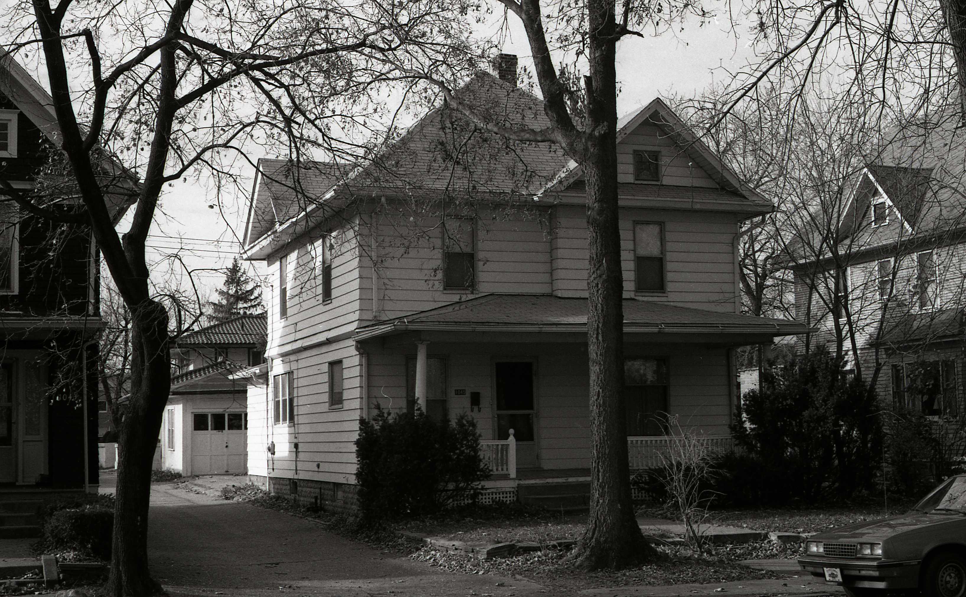 Image credit: Historic Preservation Commission of South Bend and St. Joseph County